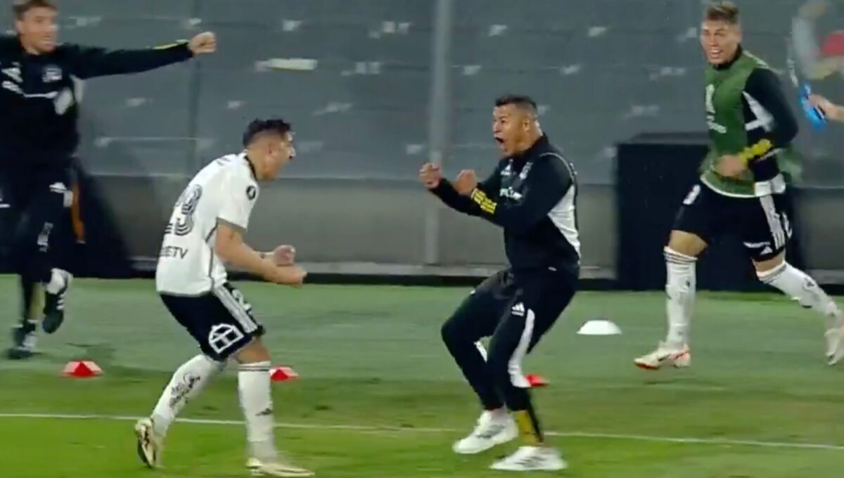 Jorge Almiron