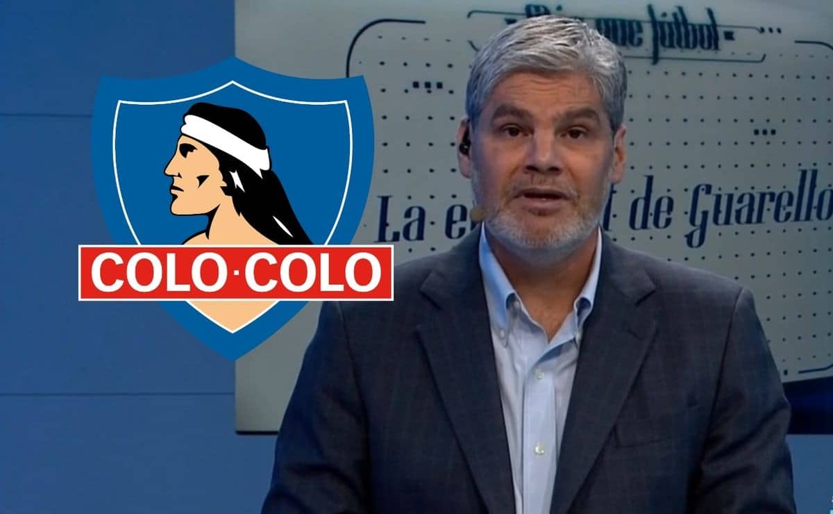 Juan Cristóbal Guarello