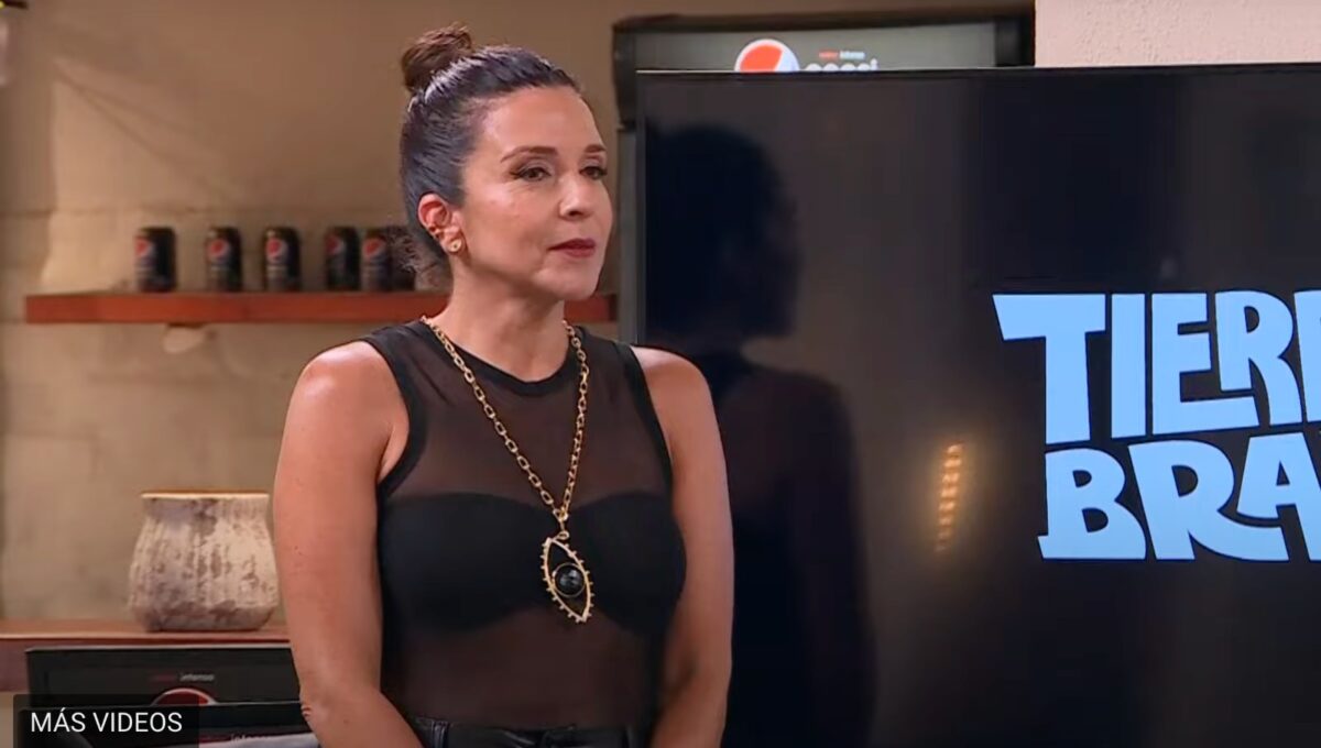 Tierra Brava