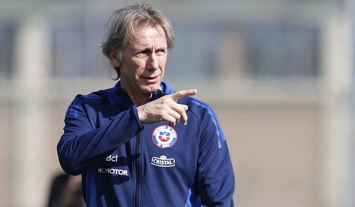 Ricardo Gareca