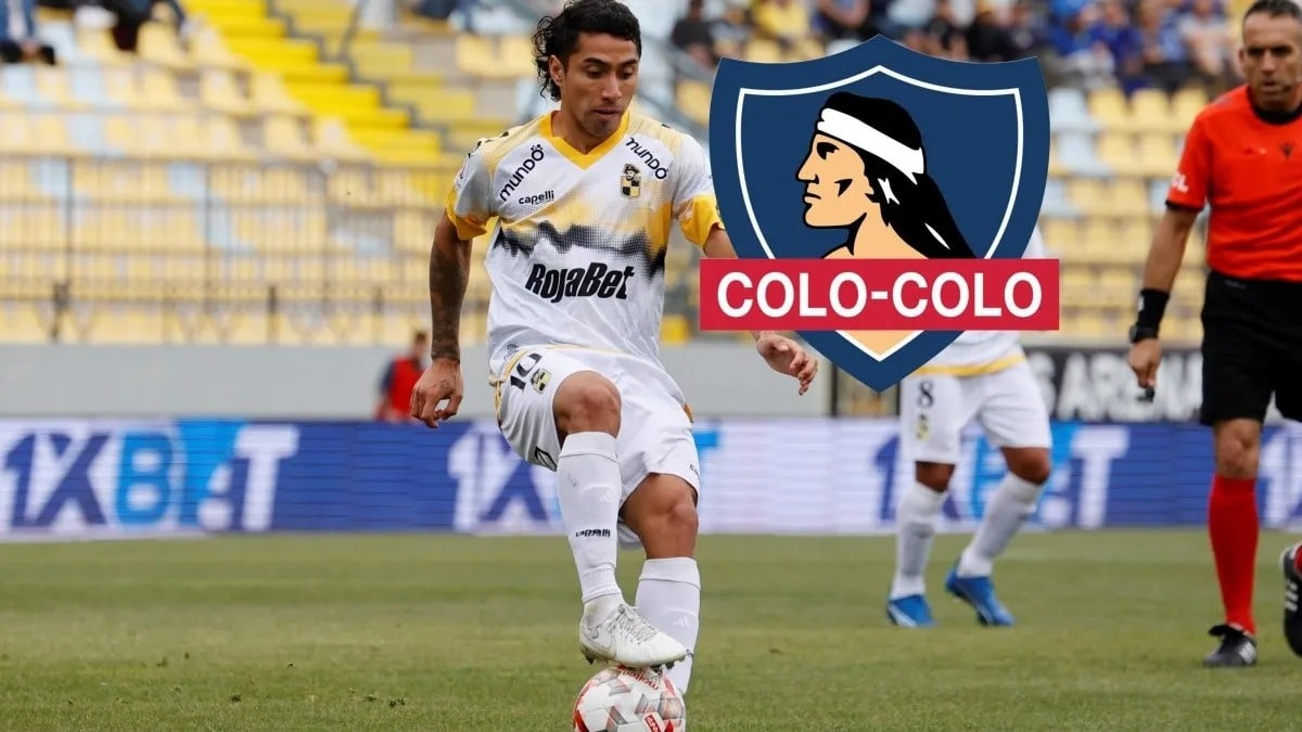 Colo Colo