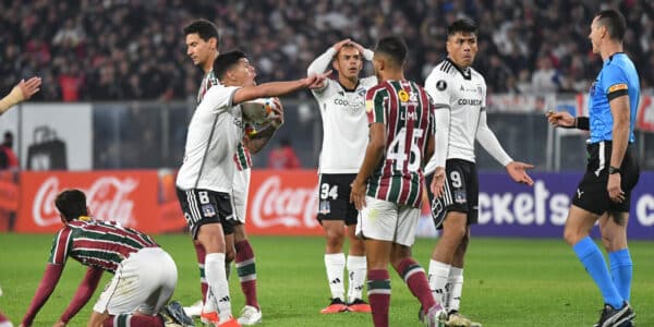 Colo Colo