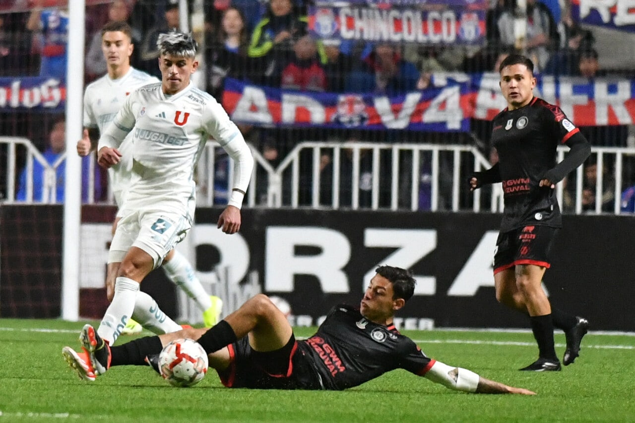 Universidad de Chile