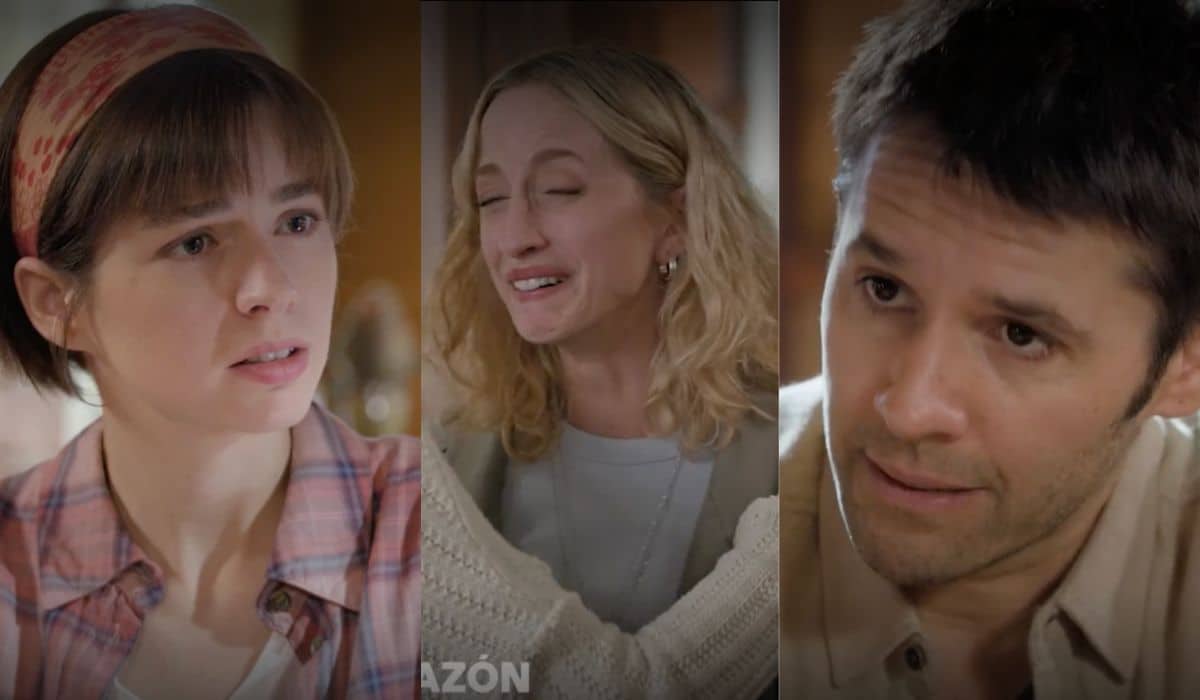 Al Sur del Corazón