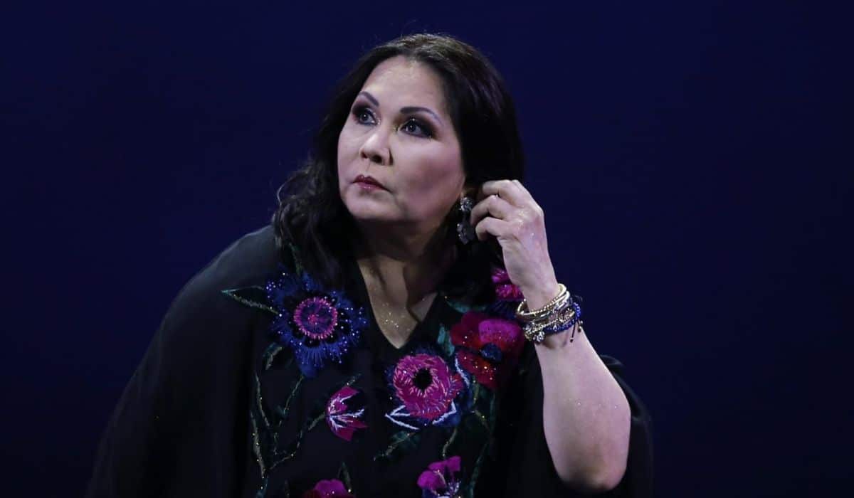 Ana Gabriel