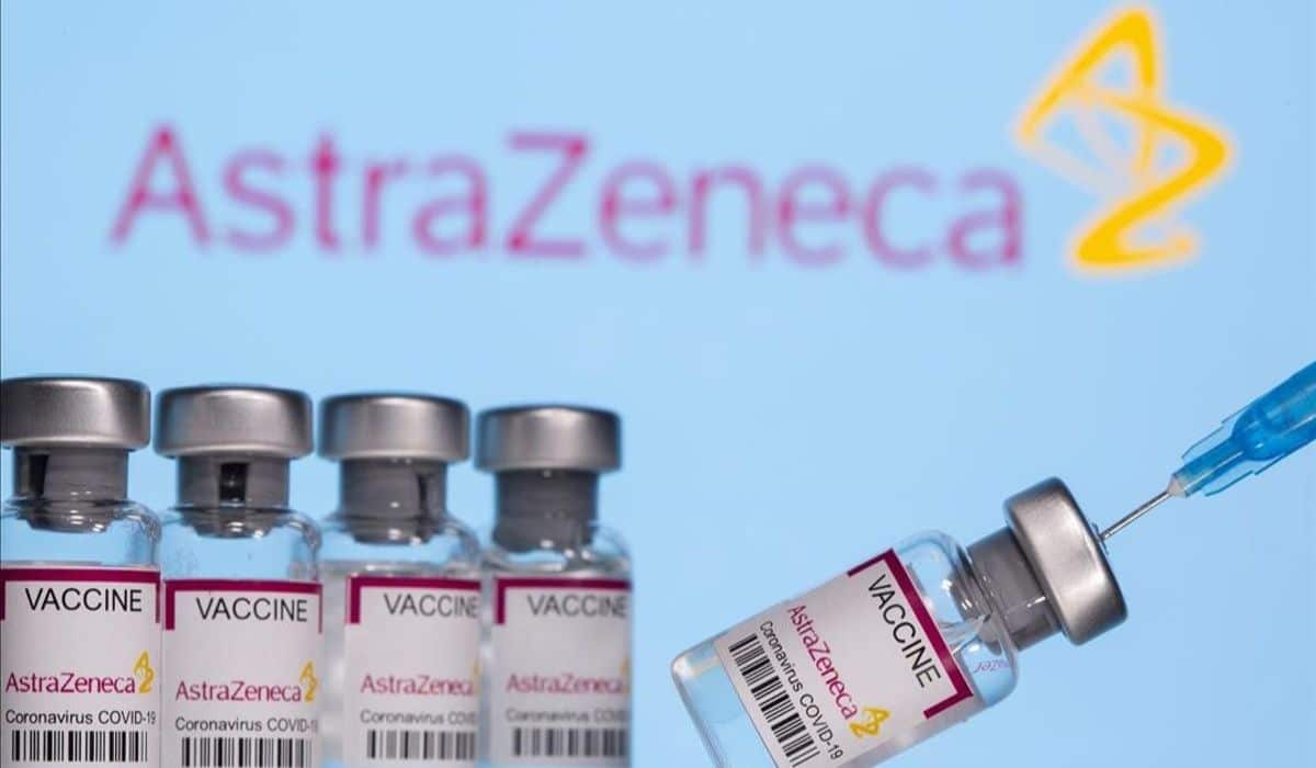 AstraZeneca