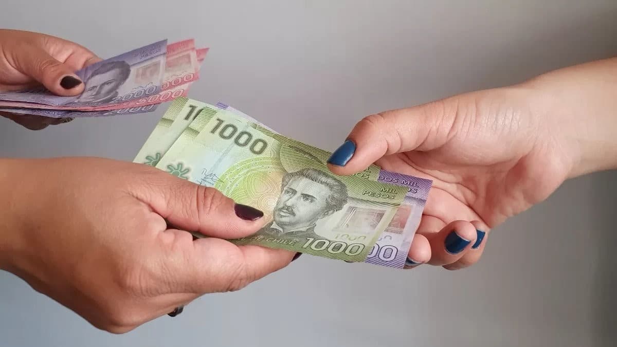 Bono Mujer Trabajadora