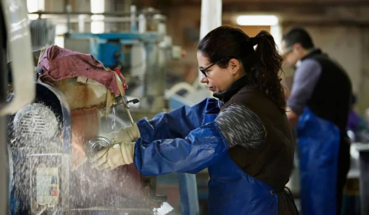 Bono al Trabajo de la Mujer