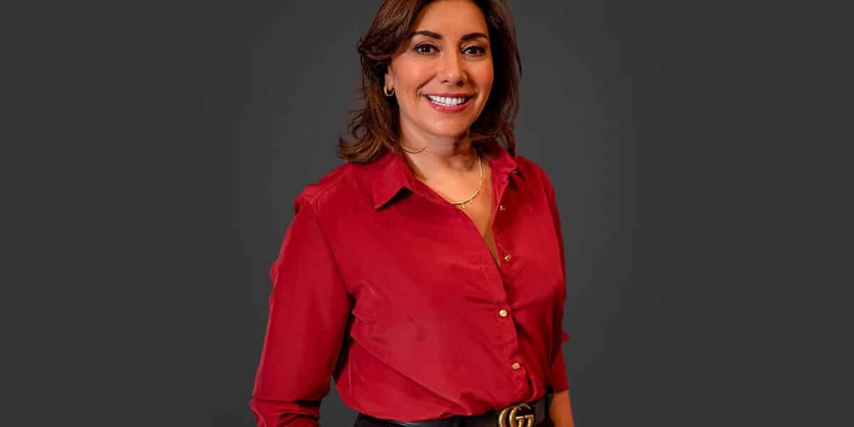 Carmen Gloria Arroyo