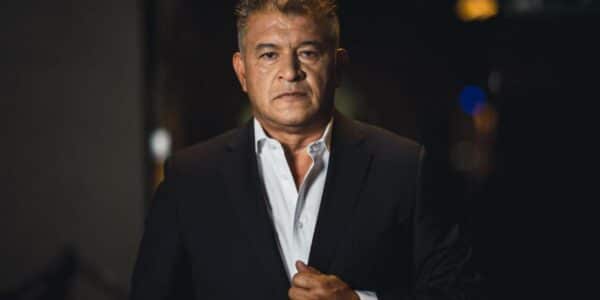 Claudio Borghi