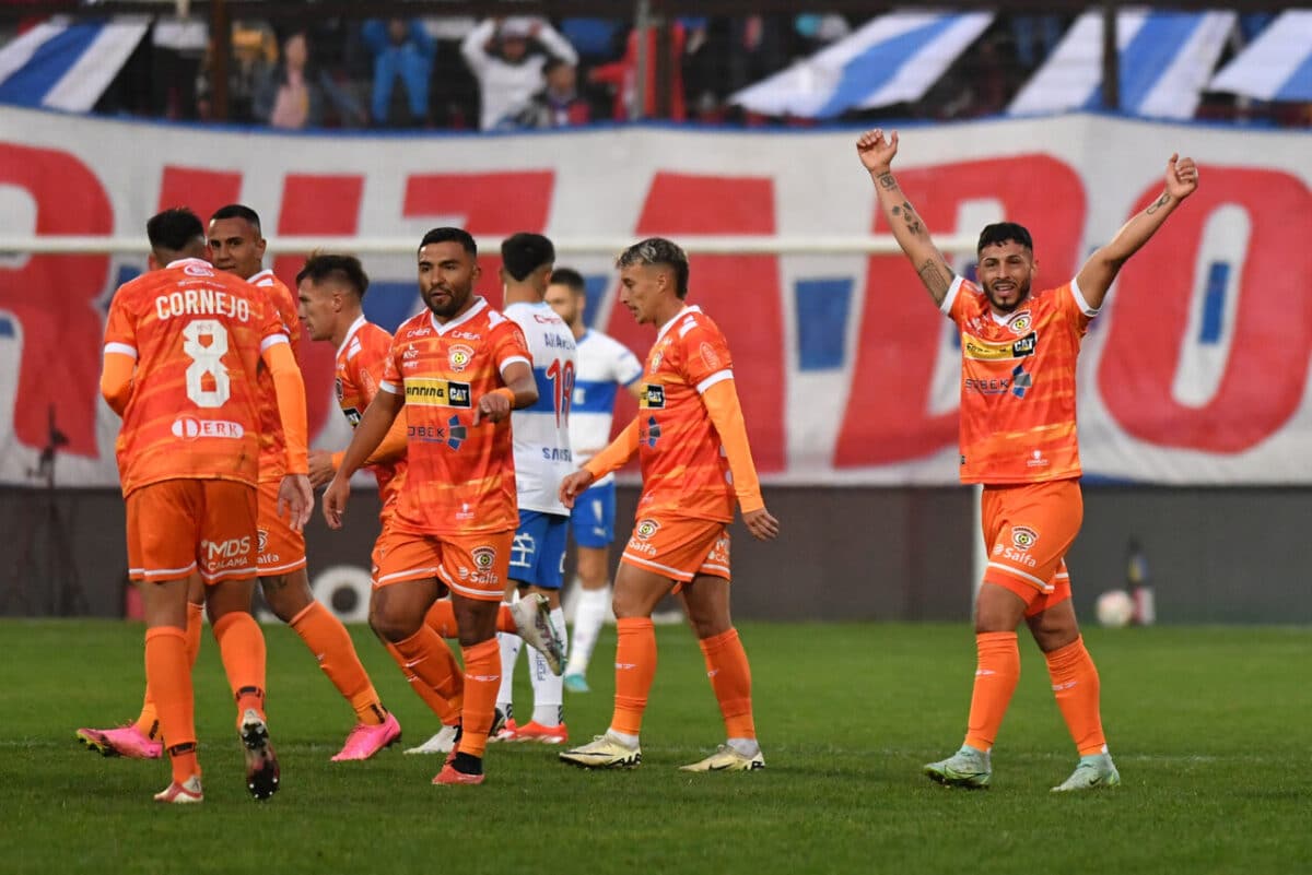 Cobreloa