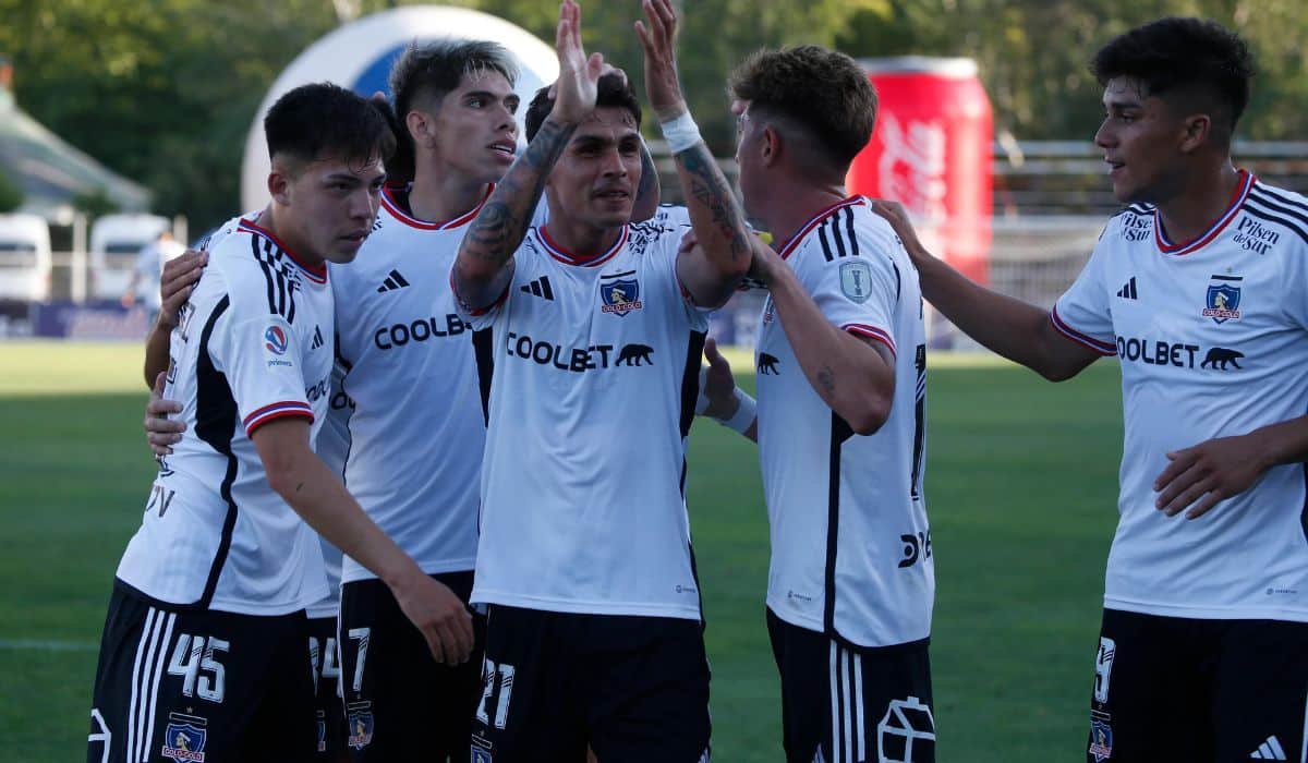 Colo Colo