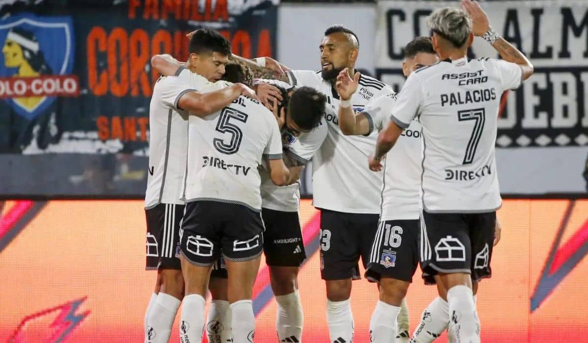 Colo Colo