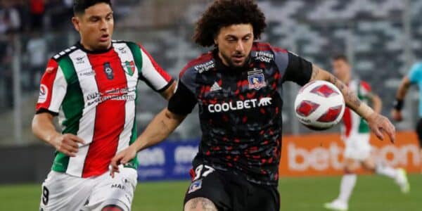 Club Deportes Palestino