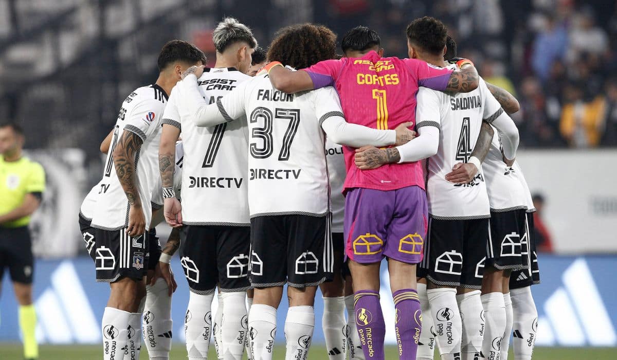 Colo Colo
