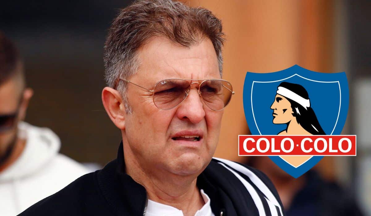 Colo Colo