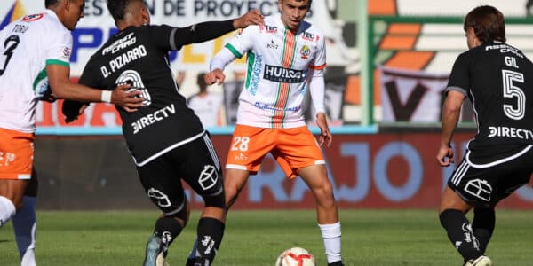 Colo Colo