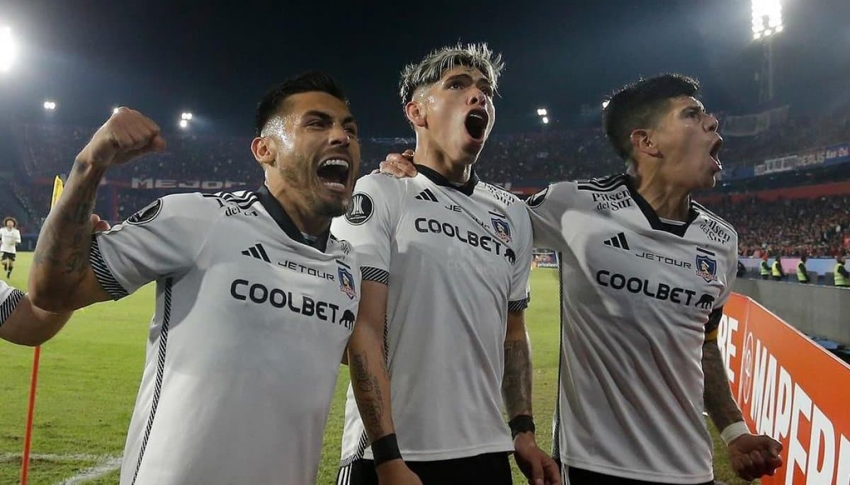 Colo Colo