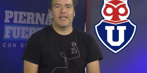 Cristián Caamaño
