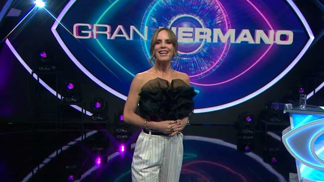 Diana Bolocco
