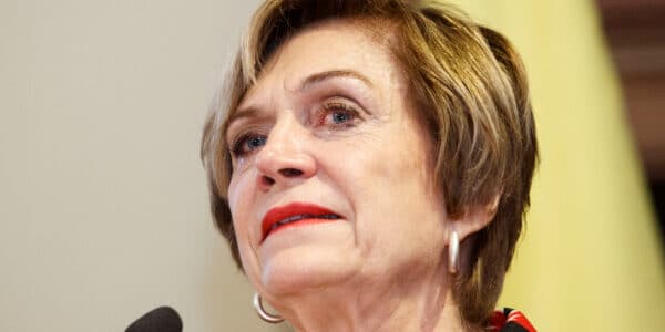 Evelyn Matthei