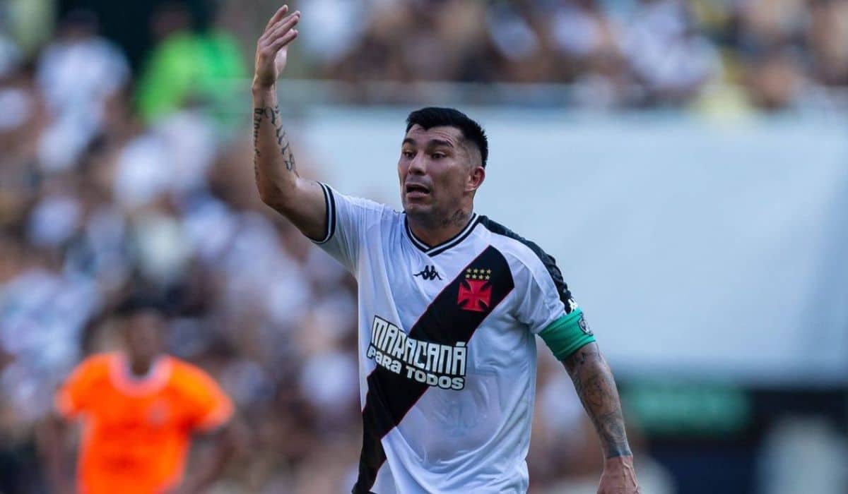 Gary Medel