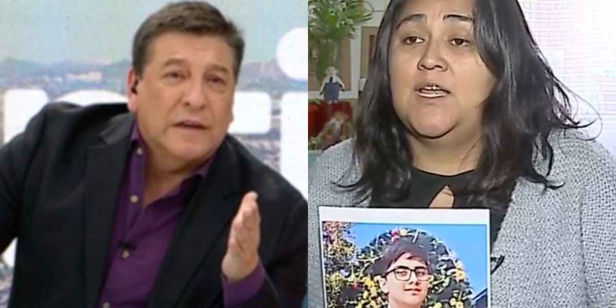 Contigo en la Mañana