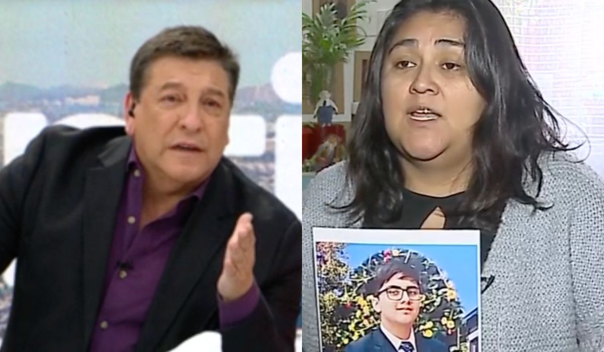 Contigo en la Mañana