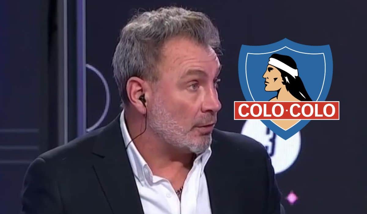 Colo Colo