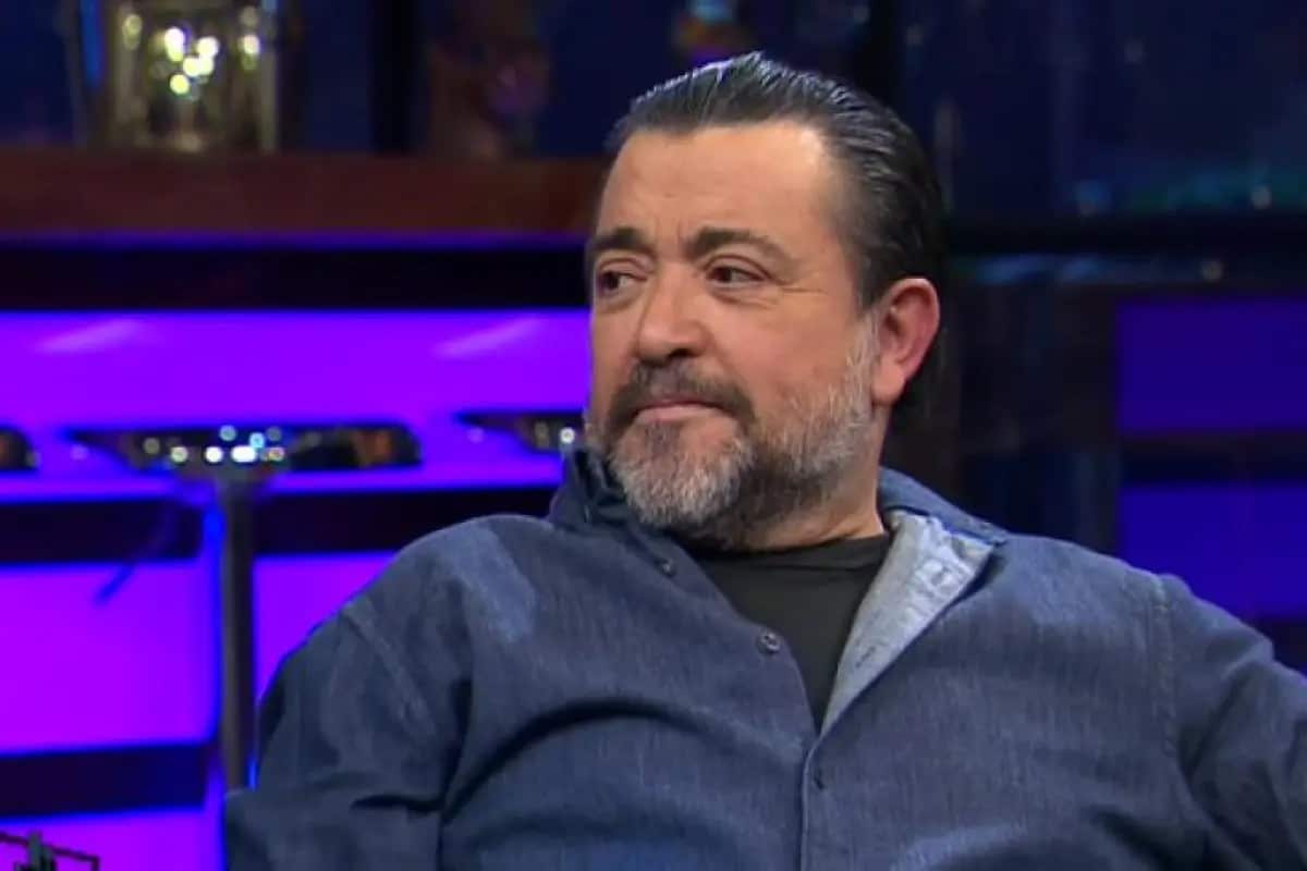 Leo Caprile