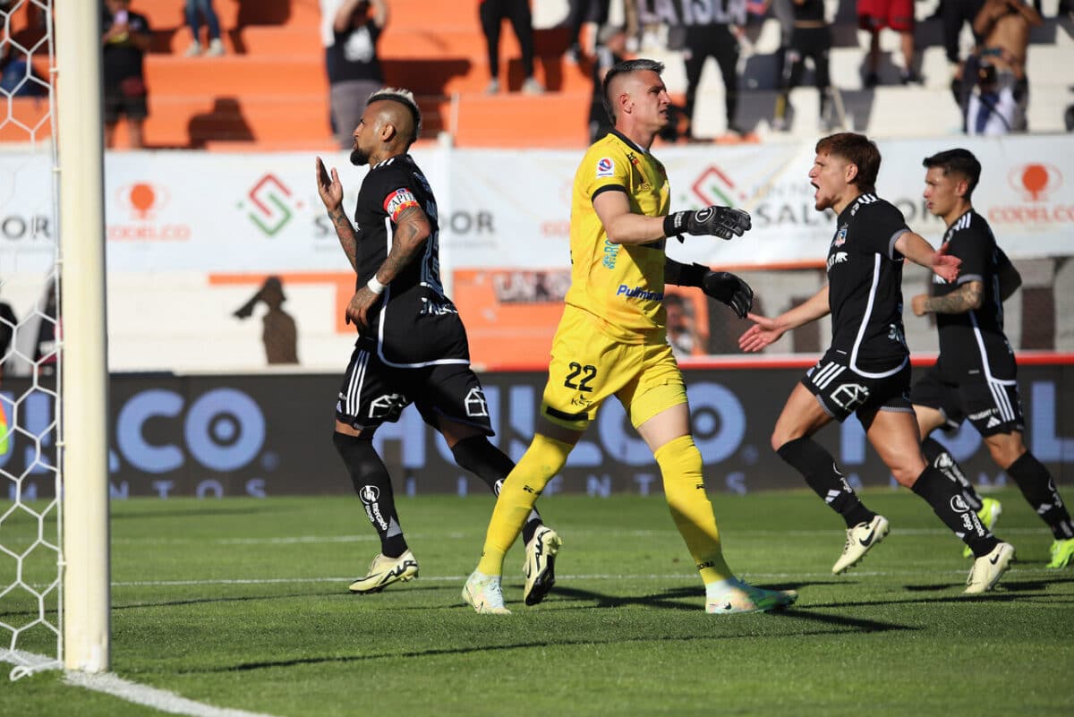 Colo Colo