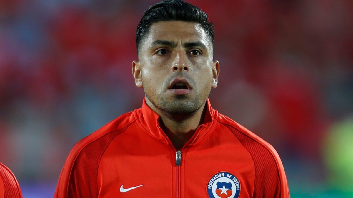 Selección Chilena