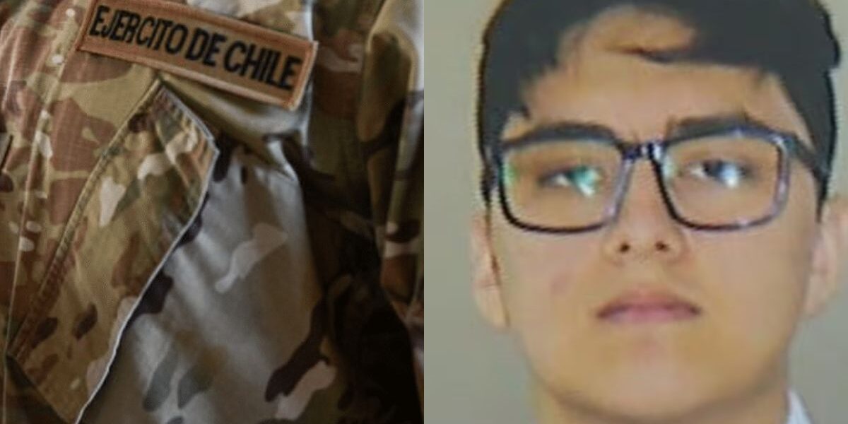 fuerzas armadas