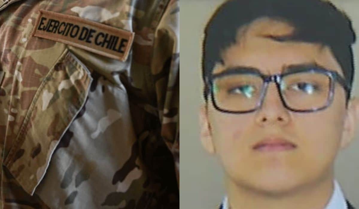 fuerzas armadas