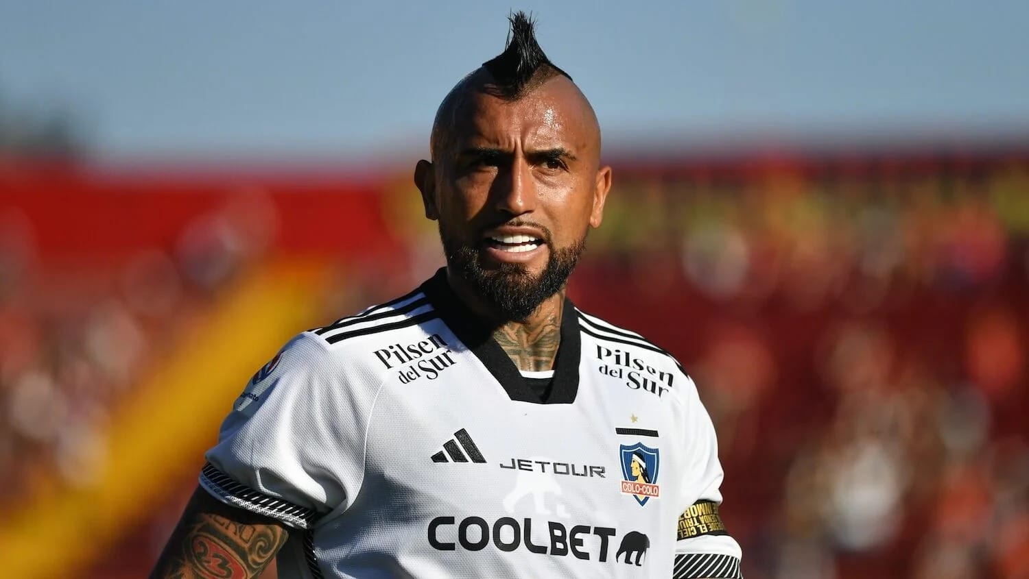 Colo Colo