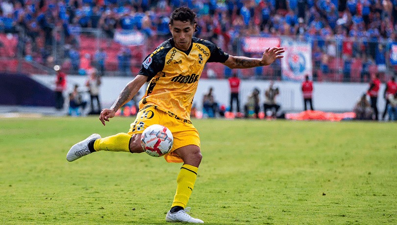 Luciano Cabral