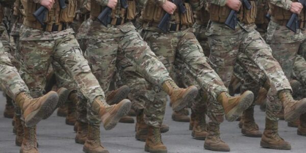 Impacto en el Ejército