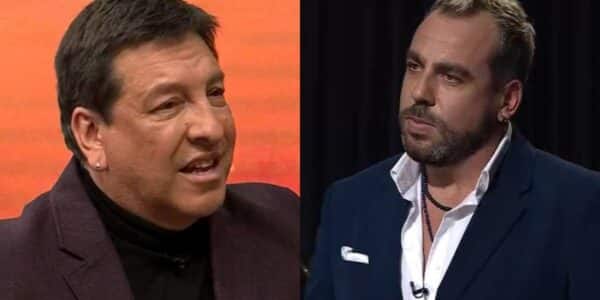 Julio César Rodríguez