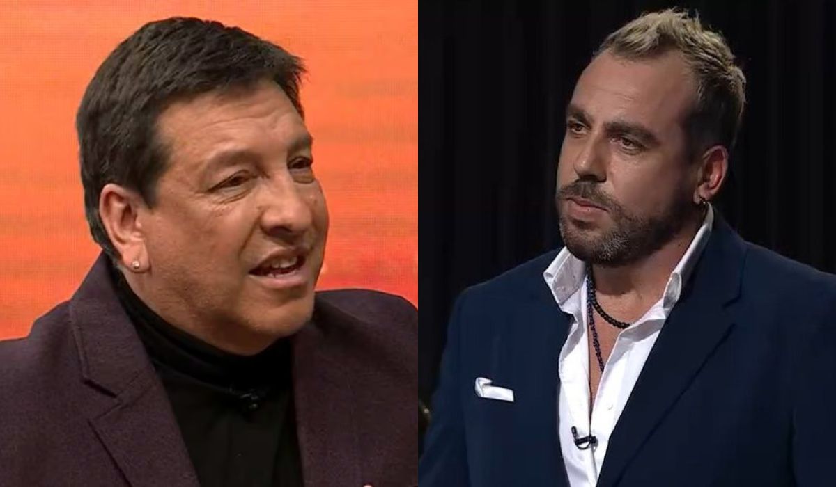 Julio César Rodríguez