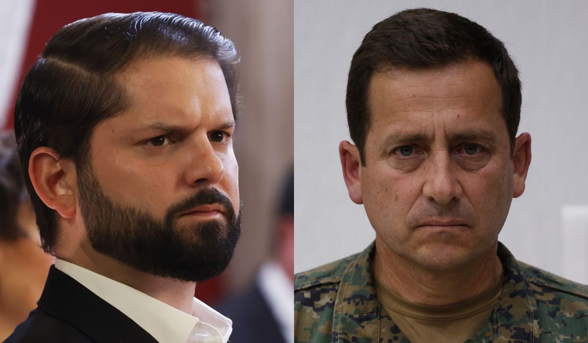 Javier Iturriaga del Campo