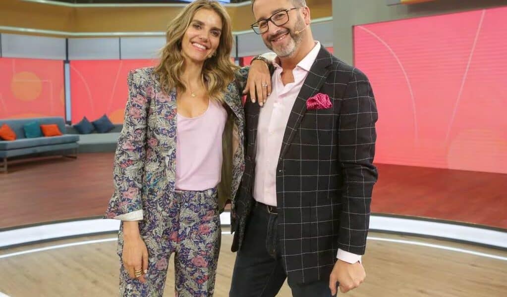 Buenos Días a Todos