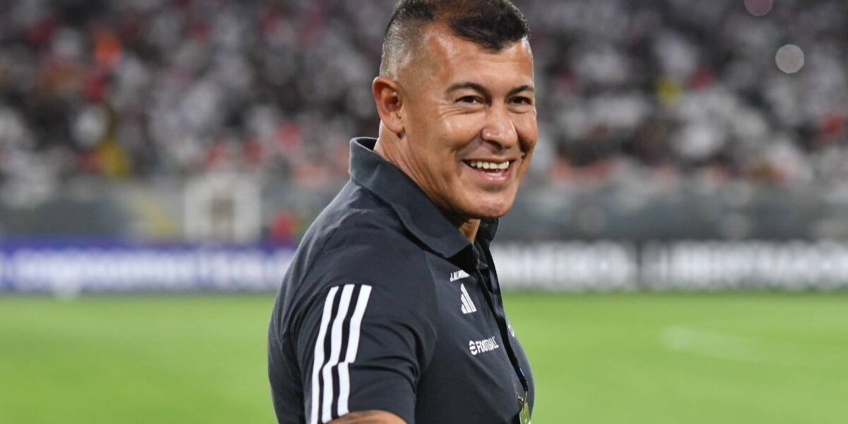 Jorge Almirón