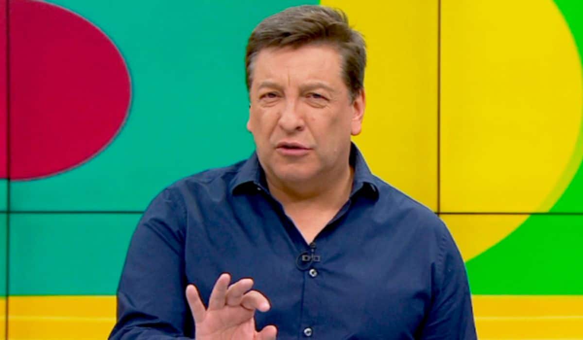 Julio César Rodríguez