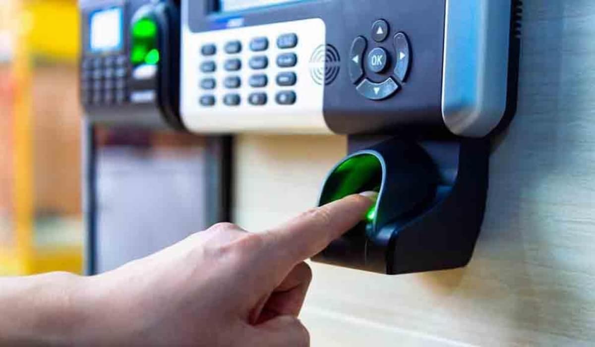 Ley de 40 Horas Laborales