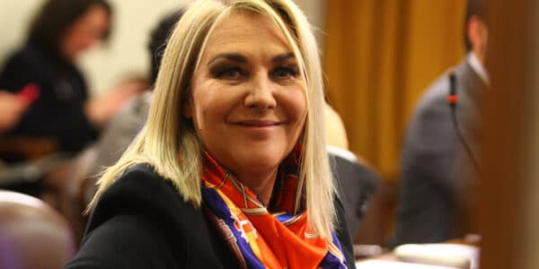 Pamela Jiles
