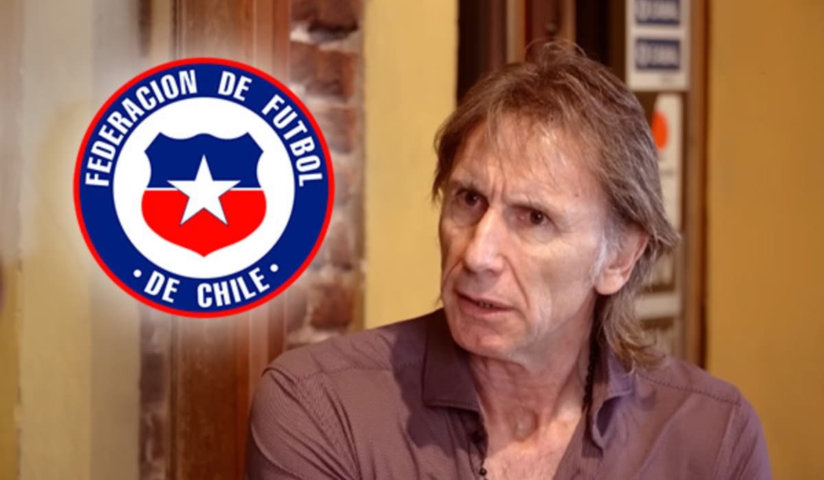 Ricardo Gareca