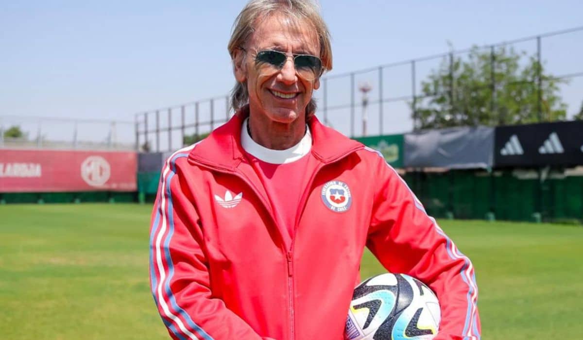 Ricardo Gareca