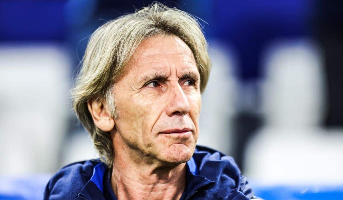 Ricardo Gareca