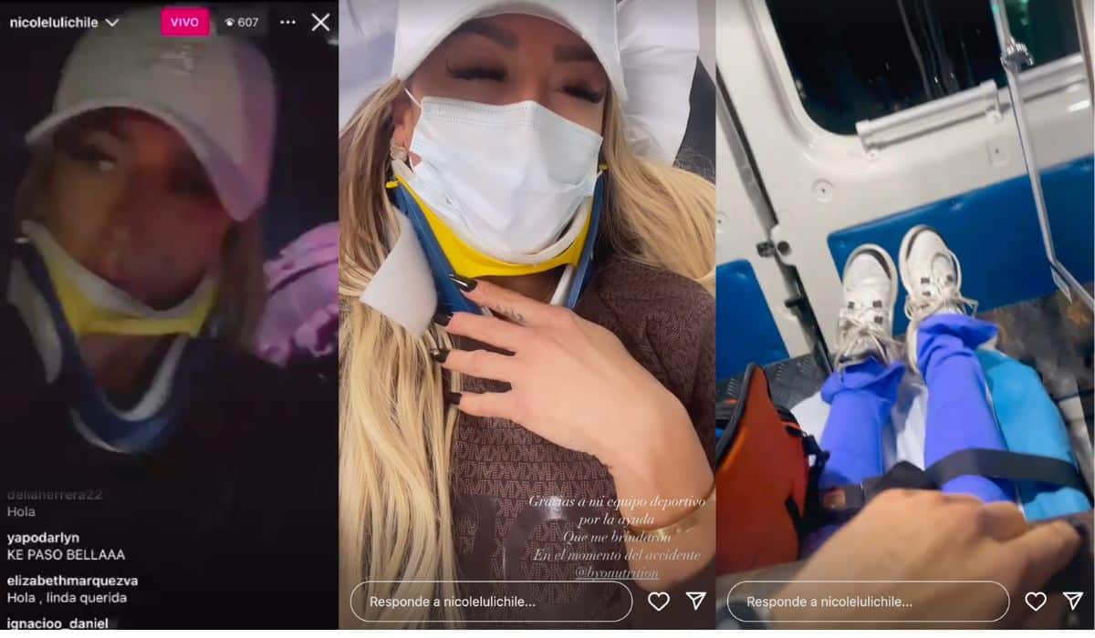 Nicole “Luli” Moreno