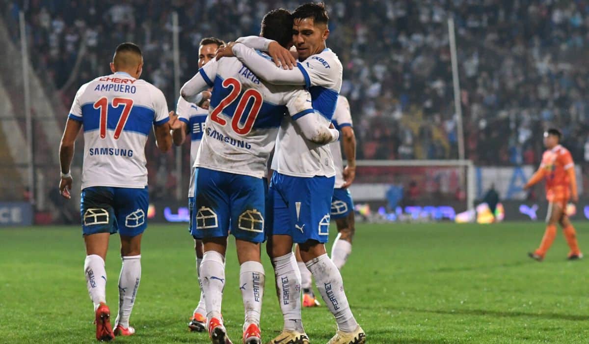 Universidad Católica